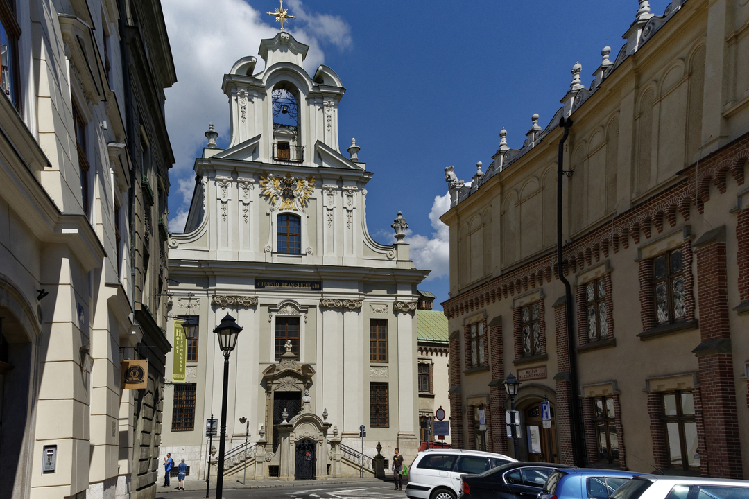 20160512 131102•••Krakow•Lesser Poland•Poland